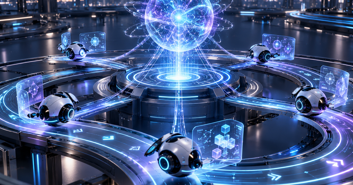 Agentic AI